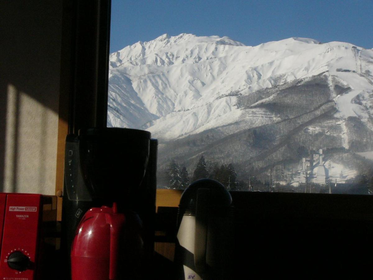 Hakuba Ski Condos Exterior photo